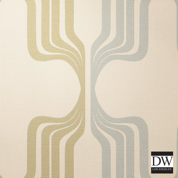 Minetta Contemporary Durable Vinyl