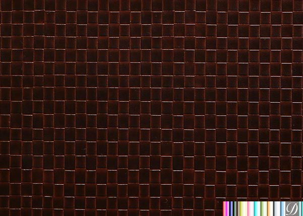 Wolverhampton Quilted Basketweave Vinyl