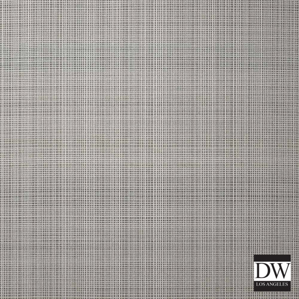 Chataqua Metallic Contemporary Durable Vinyl Walls