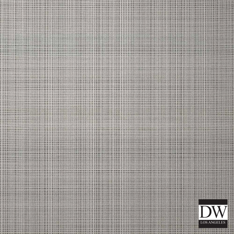 Chataqua Metallic Contemporary Durable Vinyl Walls