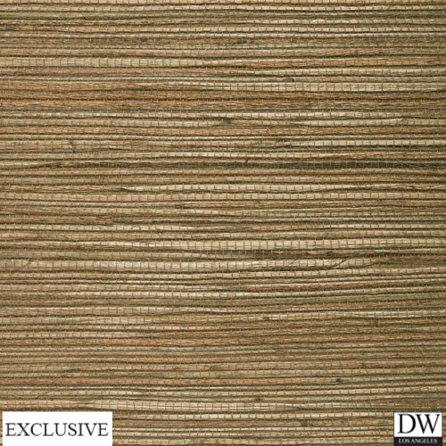 Borongan Raw Jute | Phillipe Romano