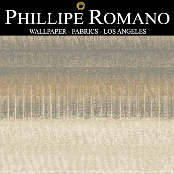 Fine Stripes by Phillipe Romano