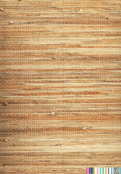 Hollywood Abaca Grasscloth