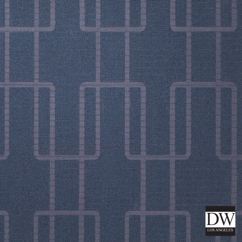 Davie Beach Stain Repellent Real Linen Wallpaper | Phillipe Romano