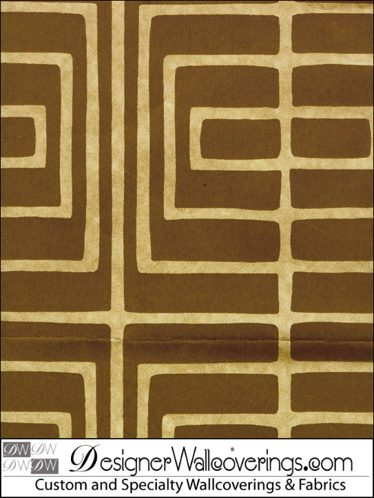 Paul's Retro Geometric