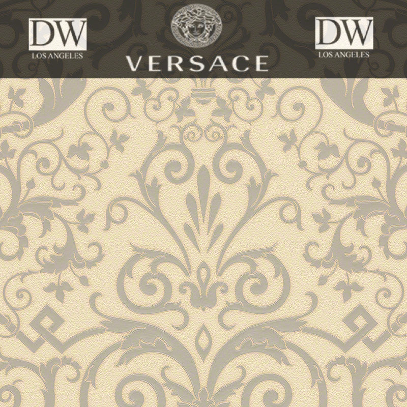 Versace Wallpaper - European Import