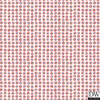 Mosaico Fuschia Geometric Tile Wallpaper