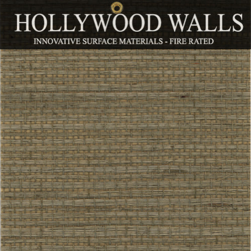 Puna Drive - Natural Grassweave