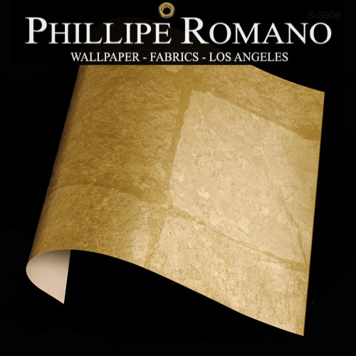Phillipe Romano - Renaissance Metal Leaf