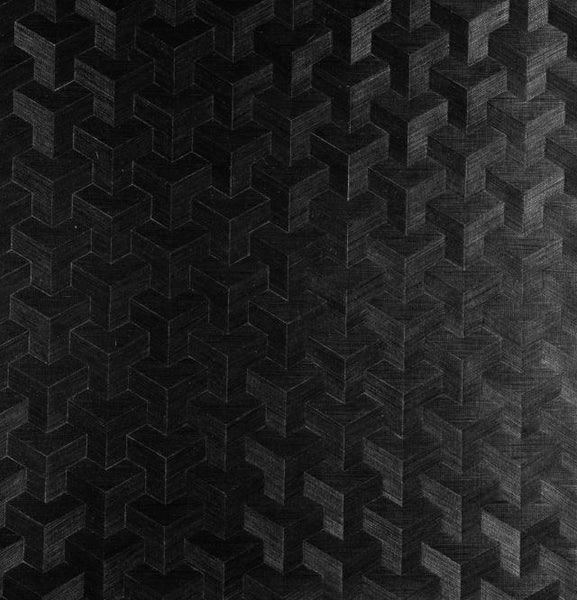 Bel Air Cubist Sisal