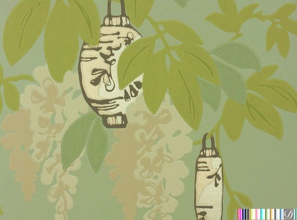 Cynthia's Chinese Lanterns