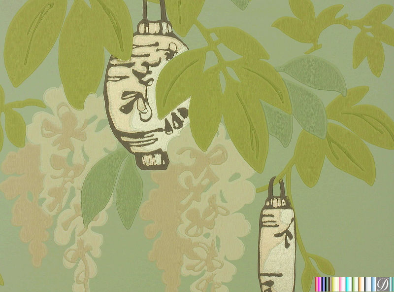 Cynthia's Chinese Lanterns