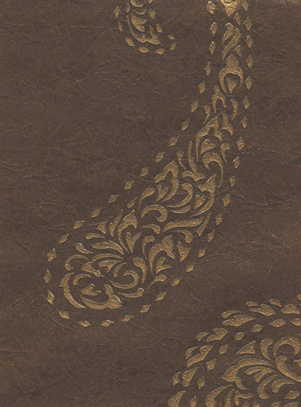 Sugar Paisley by Bella Nueva Hand Crafted Wall Papers