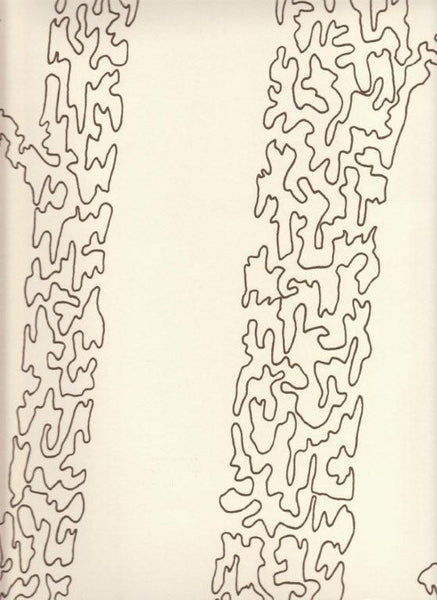 Tucker's Tree Silhouette