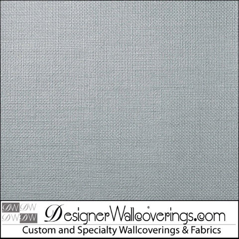 Linus Linen Faux Wallcovering