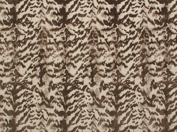 Travers Fabrics by Zimmer & Rhodes as Seen in Veranda
