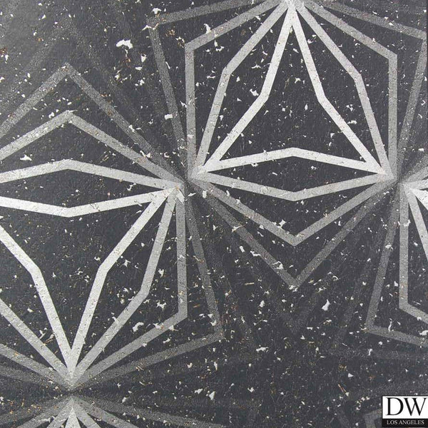 Bella Parma Modern Metal Cork Print