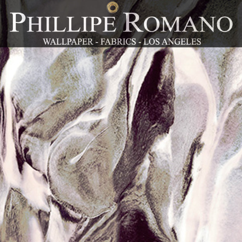 Amalina Wallpaper | Phillipe Romano