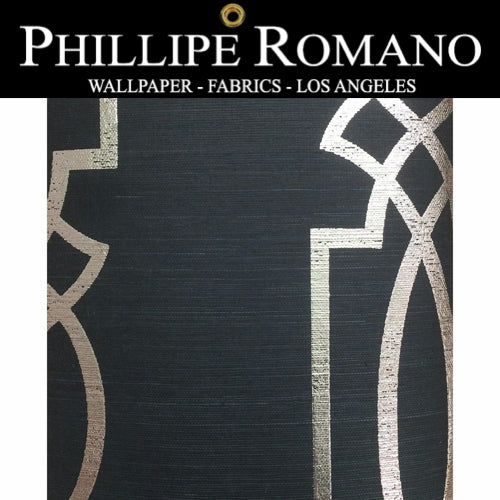 Fine Stripes by Phillipe Romano