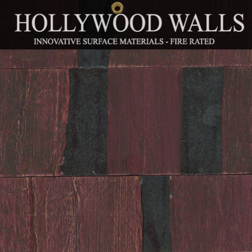 Waterlily Drive - Metal and Wood