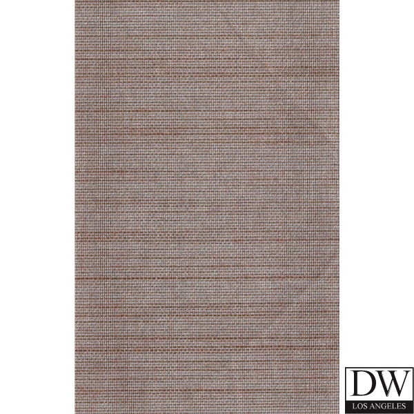 Natural Textile Wallpaper by Ronald Redding