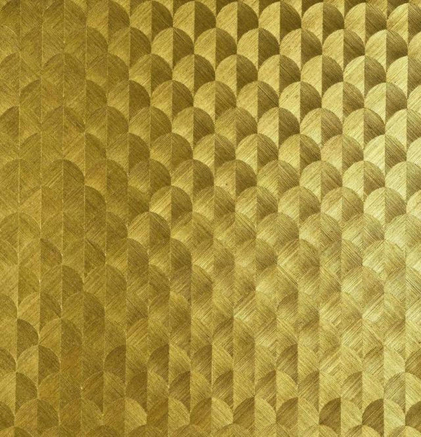 Bel Air Scallop Sisal | Philiipe Romano