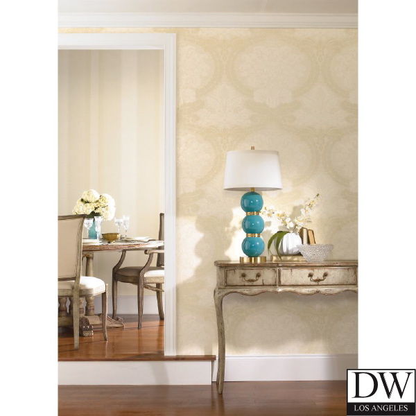 Houndstooth by Ronald Redding