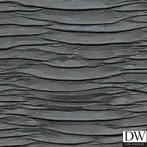 Glam Pleat - Pleated Crafted Wallcovering