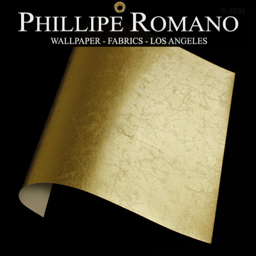 Phillipe Romano - Renaissance Metal Leaf