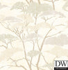 Mitsu Gingko Tree Wallpaper