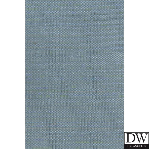 Natural Textile Wallpaper by Ronald Redding