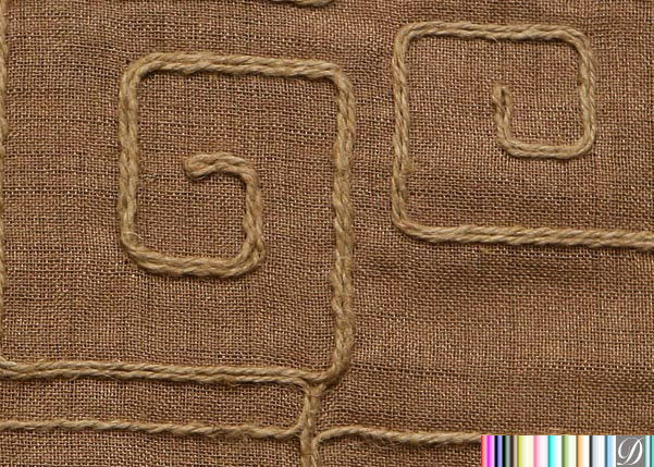 Wakefield Sheer Drapery Fabric