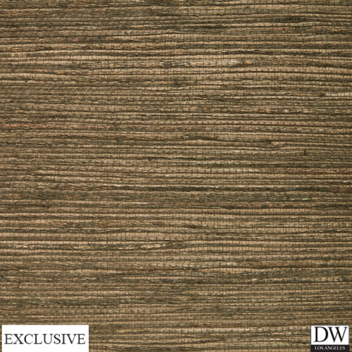 Borongan Raw Jute | Phillipe Romano