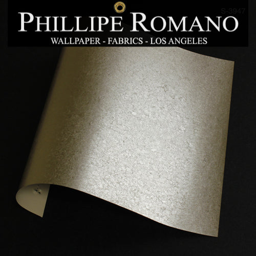 Phillipe Romano - Renaissance Metal Leaf