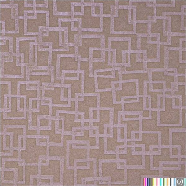 Ilead Rectangle Texture Vinyl