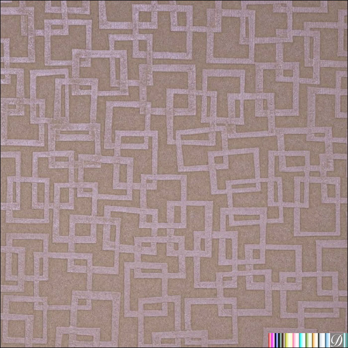 Ilead Rectangle Texture Vinyl