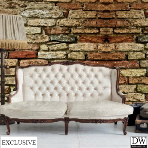 Nottingham Stones Wallmural