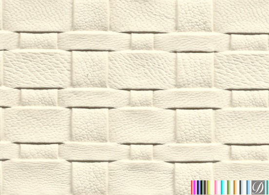 Canterbury Woven Vinyl
