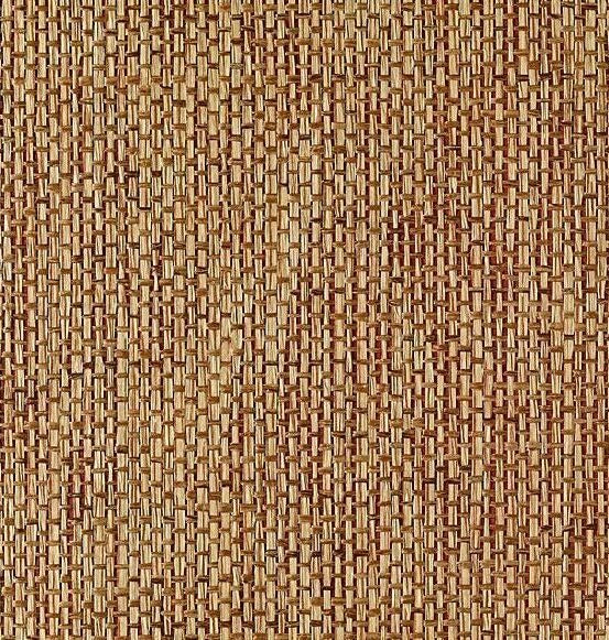 La Vida Loca Basketweave Wallpaper | Phillipe Romano