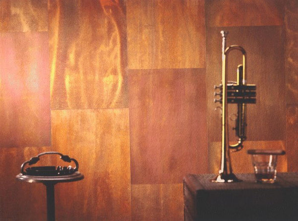 Steve's Sleeping Rust