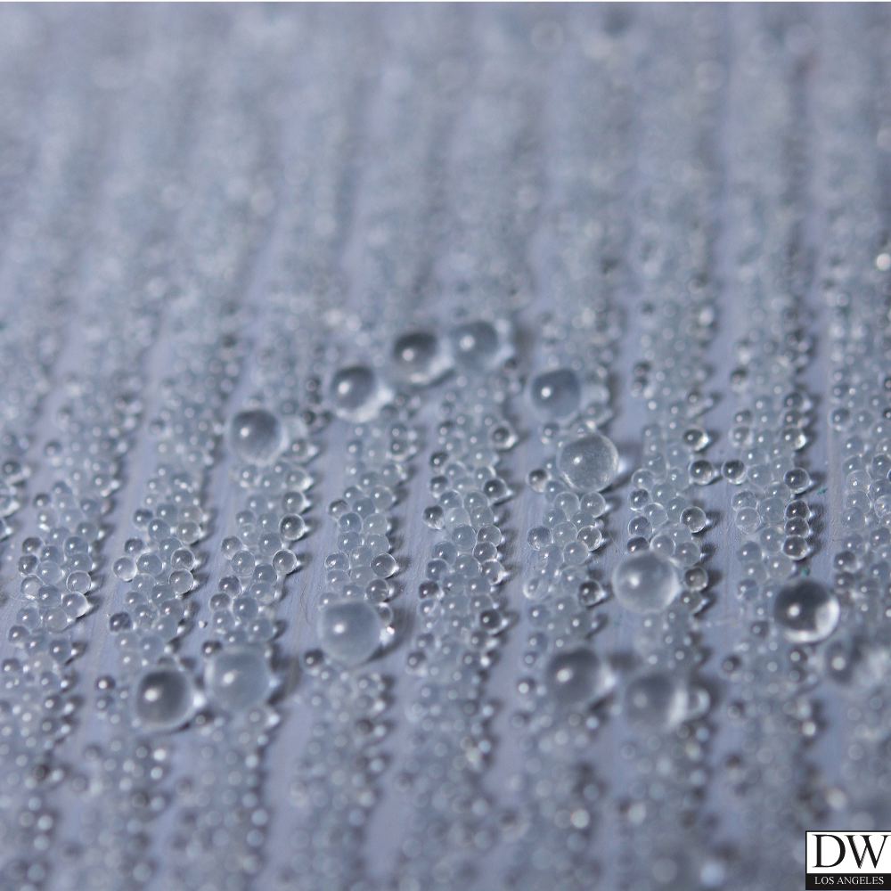 Bambini Glass Bead Stripe