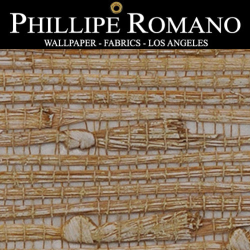 Aritomo Island Metal Grasscloth