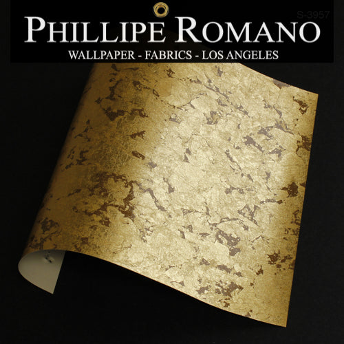 Phillipe Romano - Renaissance Metal Leaf