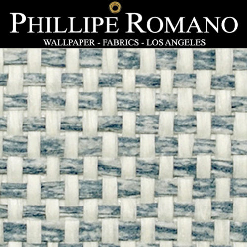 Taiki Paper Weave Raffia | Phillipe Romano