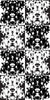 AbstractATAD1029 Abstract Jars Negative By ATA Designs- Ver.ATAD1029 Black designer-wallcoverings-los-angeles
