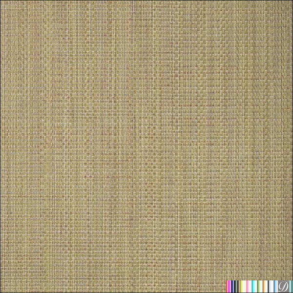 Seeing Circles Wallcovering