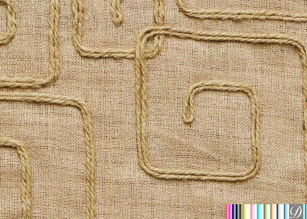 Wakefield Sheer Drapery Fabric