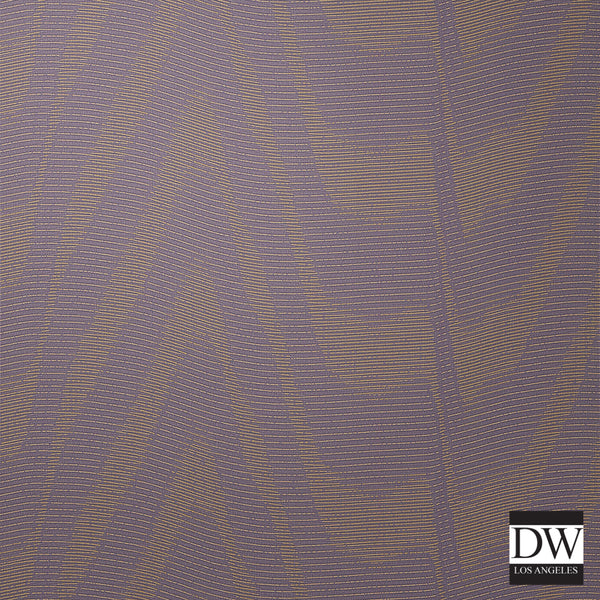 Allendale Moire Contemporary Durable Walls