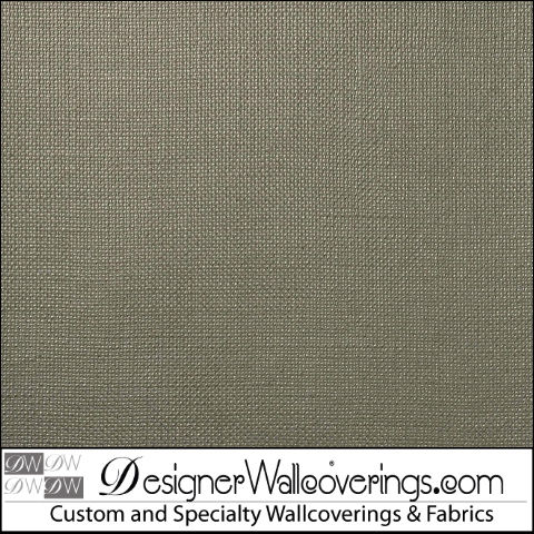 Linus Linen Faux Wallcovering