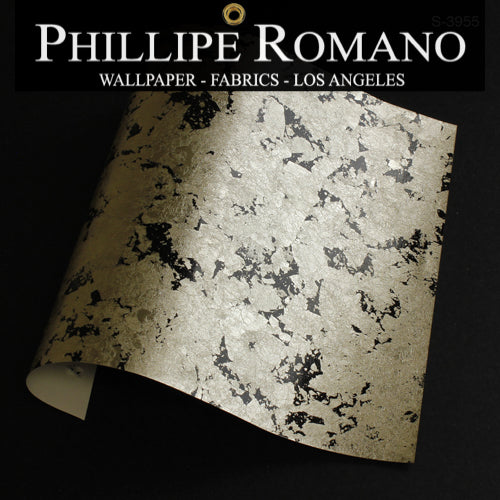 Phillipe Romano - Renaissance Metal Leaf